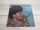 SIGNED Jessye Norman LP Richard Strauss Vier letzte Lieder Like New