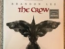 The Crow Original Soundtrack - RSD 2019 - 2x Vinyl LP white & black 1st official