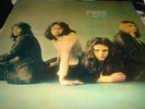 Free(Vinyl LP)Fire And Water-Island-ILPS 9120-UK-pink rim ex