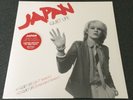 Japan Quiet Life 10 inch Red Vinyl Record Store Day 2019 Factory Sealed RSD 2019