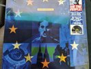 U2 THE EUROPA EP 2019 WE THE PEOPLE VINYL LP RSD RECORD STORE DAY BONO NEW