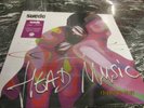 SUEDE HEAD MUSIC  3 LP SET    RSD  2019