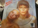 DAVID BOWIE  pinups  Picture LP  RSD  2019