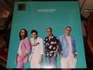 WEEZER   weezer  LP  RSD  2019