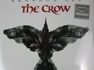 The Crow Original Motion Picture Soundtrack 2019 RSD 2 LP White Black Vinyl