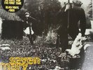 Seven Mary Three American Standard Limited Edition 2019 RSD LP Vinyl Rare