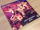 PINK FLOYD - LIVE IN MONTREUX 1970 - 2xLP ORIGINAL FRANCE (((((((( MINT ))))))))