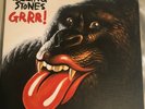 THE ROLLING STONES - GRRR  GREATEST HITS 1962-2012 5LP VINYL BOX SET