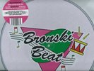 RECORD STORE DAY 2019 RSD BRONSKI BEAT 12
