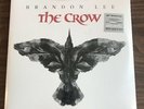 The Crow Soundtrack Record Store Day RSD 2019 Cure Rage Against Nine Inch Nails
