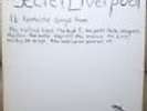 The La's - A Secret Liverpool,  1984 UK LP Indie Comp 16 trks, Oasis