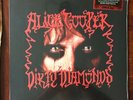 Alice Cooper Dirty Diamonds RSD DAY 2019 Vinyl SEALED New Ltd# 900 Splatter LP