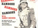 LINK WRAY/RED SAUNDERS ORCH.--PICTURE SLEEVE+45--(HAMBONE/RUMBLE MAMBO)--PS--PIC