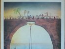 Captain Matchbox Whoopee Band Wangaratta Wahine LP 1974 Oz jugband jazz rock NM