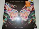 Bullet For My Valentine NEW Gravity orange marble vinyl only 1000 copies FYE