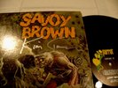 Savoy Brown - Looking In 1970 LP SIGNED by Kim Simmonds in Silver Pen Autograph