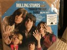 Rolling Stones Through The Past Orange Vinyl Record Store Day 2019 NEW LP RSD