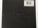 THE RESIDENTS present B.S. LP VINYL LP RECORD STORE DAY RSD  2019 SEALED