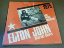 ELTON JOHN LIVE FROM MOSCOW LIMITED EDITION 12