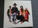 Ben Harper And The Innocent Criminals – Burn To Shine rar DoLP VG++