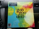 Goo Goo Dolls Topography 5 Lp Box Set Rsd