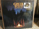 GRETA VAN FLEET FROM THE FIRES VINYL LP RECORD STORE RSD DAY 2019
