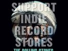 THE ROLLING STONES BIG HITS HIGH TIDE GREEN VINYL LP RECORD STORE RSD DAY 2019