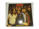AC/DC ?– Highway To Hell - LP ACDC