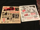 Guns N' Roses-GN'R Lies Lp'86
