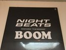 NIGHT BEATS PERFORM 