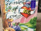 AxCx - Picnic of Love - New Lp 2019 RSD Limited Release on Pink Vinyl