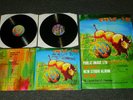 PUBLIC IMAGE ORIG HAND SIGNED LP & SIGNED POSTER 100% GENUINE SEX PISTOLS PUNK