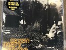 Seven Mary Three American Standard Vinyl LP RSD 2019 Black 800 Record Store Day