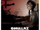 GORILLAZ The Fall Vinyl LP SEALED 2019 Record Store Day DAMON ALBARN BLUR RSD
