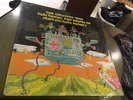 THE AMAZING NEW ELECTRONIC POP SOUND OF JEAN JACQUES PERREY LP/RARE/VERY GOOD+
