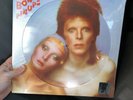 DAVID BOWIE - Pin Ups PICTURE DISC RSD Vinyl LP Exclusive Pinups