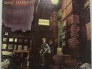 DAVID BOWIE Ziggy Stardust LP Album Canada Pressing 33rpm 12