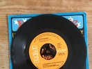 David Bowie  ‘Life On Mars’ 7” Spanish Import Vinyl Ex Condition