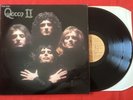 QUEEN II PROCESSION 1974 TRIDENT AUDIO 2C06495186 VG+ VINYLE 33T LP
