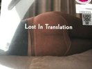 Lost In Translation Original Soundtrack Vinyl LP RSD IN HAND