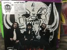 MOTORHEAD OVERKILL BOMBER DOUBLE 7