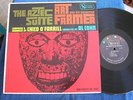 Art Farmer/C O'Farrill/Aztec Suite/1960 DG Mono LP/United Artists UAL 4082/MINT-