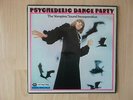 Psychedelic Dance Party / The Vampires Sound Incorporation, LP