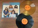 Led Zeppelin Vinyl LP Record  Going to California