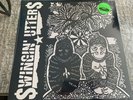 Swingin’ Utters Peace And Love FAT Record Store Edition Colored Vinyl