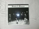 Boots & Braces-wahnsinn LP OI Rock O Rama
