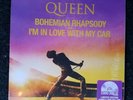 Queen Bohemian Rhapsody / I'm In Love With My Car 7