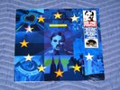 U2 The Europa EP RSD Vinyl New Sealed Charlie Chaplin