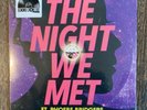 Lord Huron The Night We Met 7
