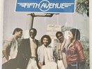 Fifth Avenue Miracles Rare Atlanta Boogie Modern Soul Vinyl LP 1981 In Shrink